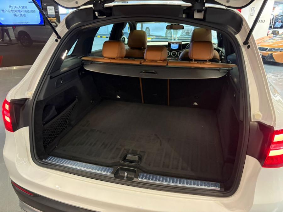 GLC250 4Matic - Image 5